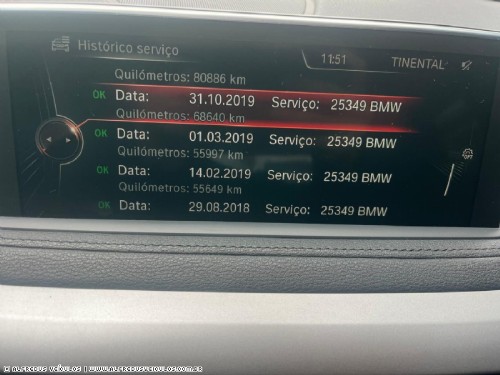 BMW X6 Xdrive 35I 3.0 306cv Bi-turbo  2025/2016